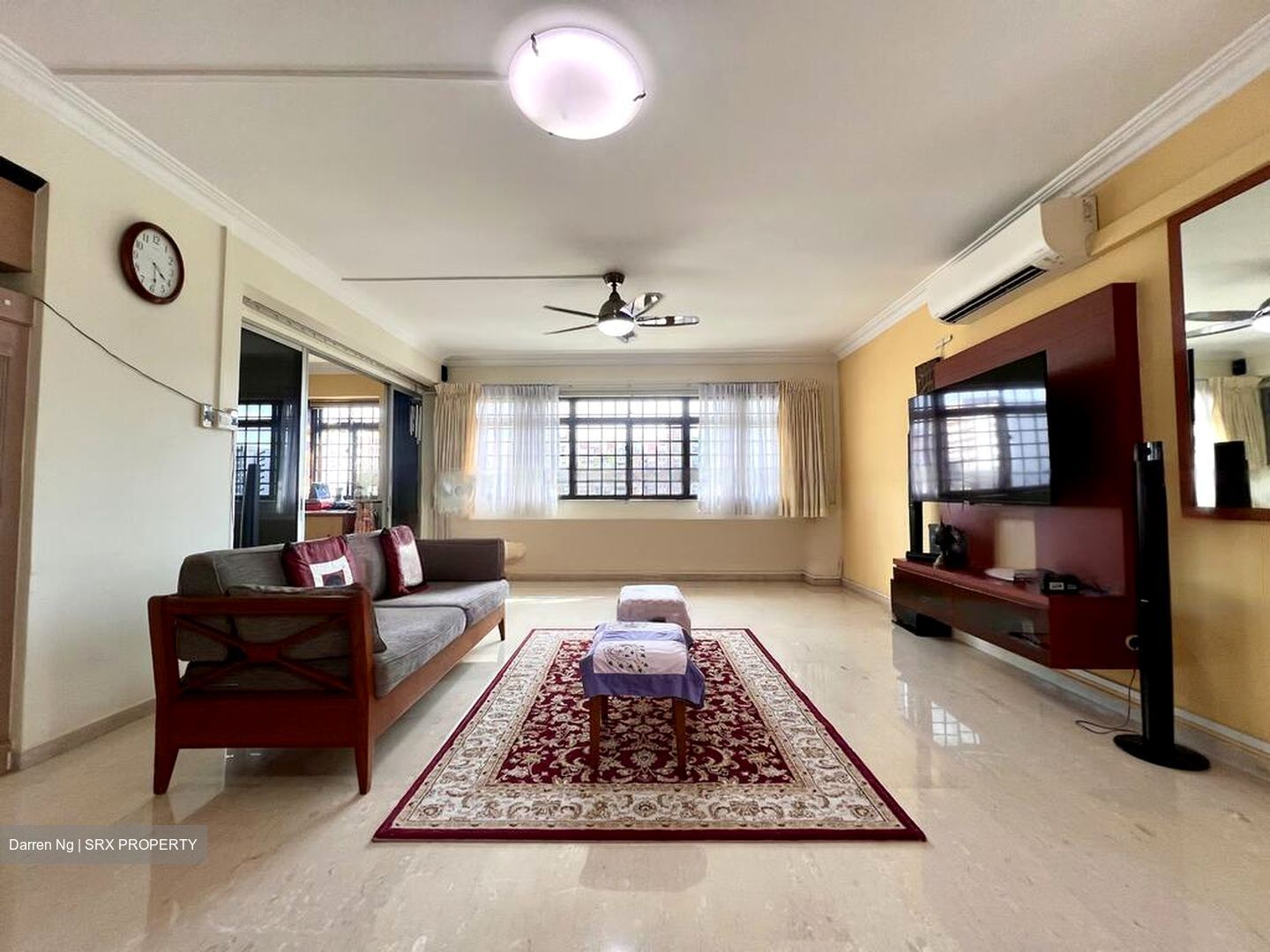 Blk 134 Pasir Ris Street 11 (Pasir Ris), HDB Executive #485820991